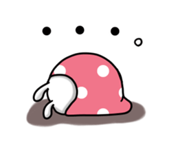 Usausa 9 to frequently used words- sticker #13150996