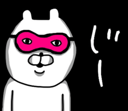 YOU LOVE BEAR(COOL SEASON) sticker #13151059