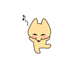 KeshiBou sticker #13151513