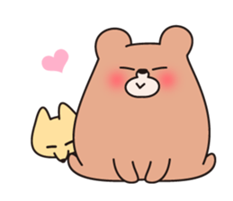 KeshiBou sticker #13151524