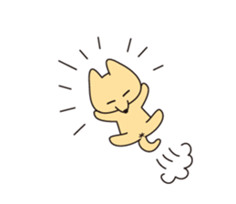 KeshiBou sticker #13151528