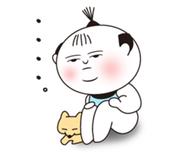 KeshiBou sticker #13151535