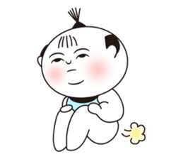 KeshiBou sticker #13151546