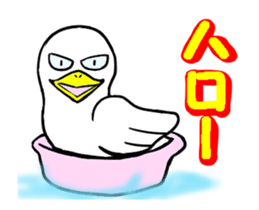 Hilarious sticker 3 sticker #13152054