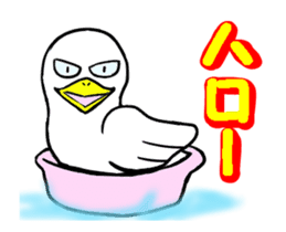 Hilarious sticker 3 sticker #13152054