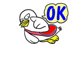 Hilarious sticker 3 sticker #13152064