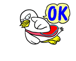 Hilarious sticker 3 sticker #13152064