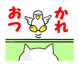 Hilarious sticker 3 sticker #13152068