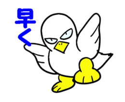 Hilarious sticker 3 sticker #13152076