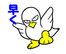 Hilarious sticker 3 sticker #13152076