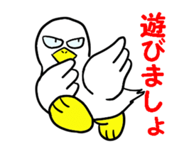 Hilarious sticker 3 sticker #13152077