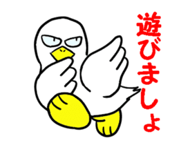 Hilarious sticker 3 sticker #13152077