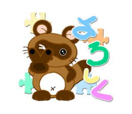 SET STICKER Ver2 sticker #13152086