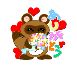 SET STICKER Ver2 sticker #13152091