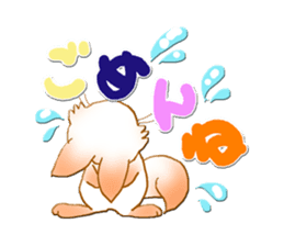 SET STICKER Ver2 sticker #13152092