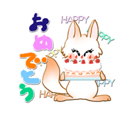 SET STICKER Ver2 sticker #13152095