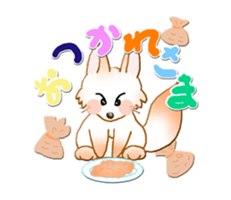 SET STICKER Ver2 sticker #13152100