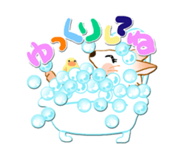 SET STICKER Ver2 sticker #13152103