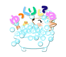 SET STICKER Ver2 sticker #13152103