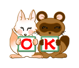 SET STICKER Ver2 sticker #13152114