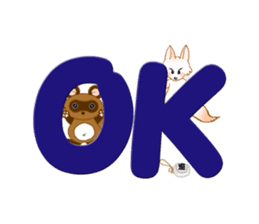 SET STICKER Ver2 sticker #13152115