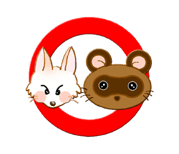 SET STICKER Ver2 sticker #13152116