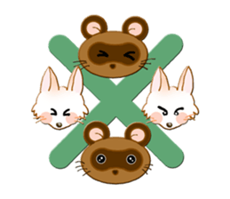 SET STICKER Ver2 sticker #13152117