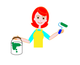 yumichan_ugoku3 sticker #13152568