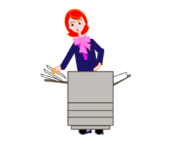 yumichan_ugoku3 sticker #13152571