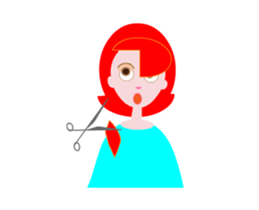 yumichan_ugoku3 sticker #13152574