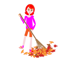 yumichan_ugoku3 sticker #13152580