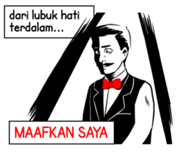 Jaman Jones sticker #13152665