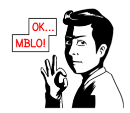 Jaman Jones sticker #13152666