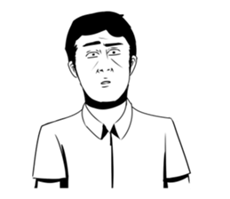 Jaman Jones sticker #13152668