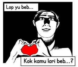 Jaman Jones sticker #13152670