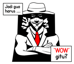 Jaman Jones sticker #13152674