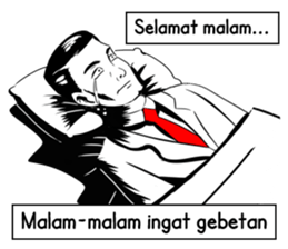 Jaman Jones sticker #13152679