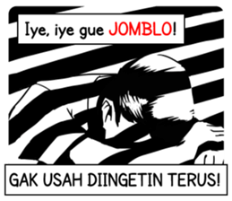 Jaman Jones sticker #13152685