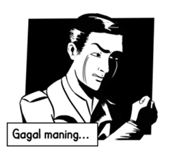 Jaman Jones sticker #13152686