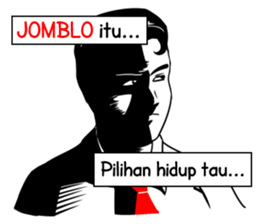 Jaman Jones sticker #13152695