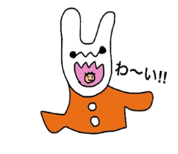 healing sticker qute 3 sticker #13152725