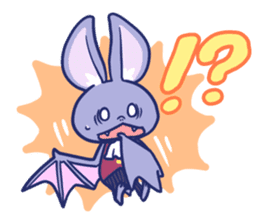 Bahamut XIII sticker #13152759