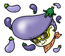 Winter of Keiko 2016-2017 sticker #13152813