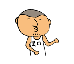 This is Deguchi sticker #13153290