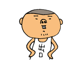 This is Deguchi sticker #13153309