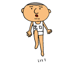 This is Deguchi sticker #13153311