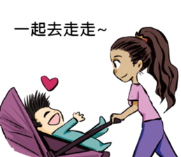 There is "CYUAN" in my home sticker #13153756