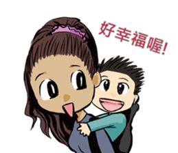 There is "CYUAN" in my home sticker #13153762