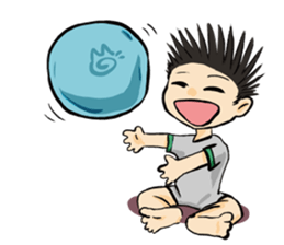 There is "CYUAN" in my home sticker #13153773