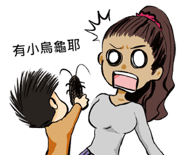 There is "CYUAN" in my home sticker #13153775